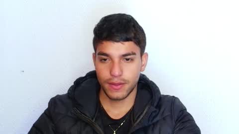 lucky_blessed online show from 01-14-25, 03:15