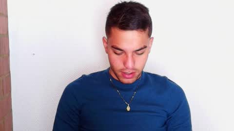 lucky_blessed online show from 01-17-25, 03:00