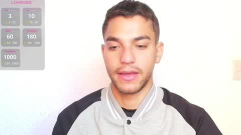 lucky_blessed online show from 01-21-25, 03:54