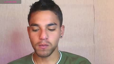 lucky_blessed online show from 01-28-25, 07:21