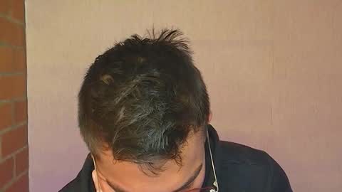 lucky_blessed online show from 01-29-25, 01:07