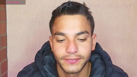 lucky_blessed online show from 01-30-25, 11:44