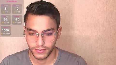 lucky_blessed online show from 01-31-25, 01:56