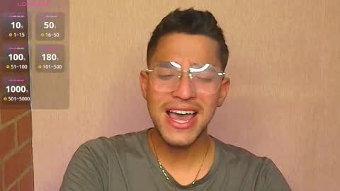 lucky_blessed online show from 01-31-25, 11:13