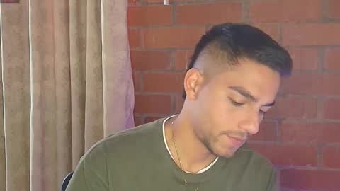 lucky_blessed online show from 02-04-25, 01:06