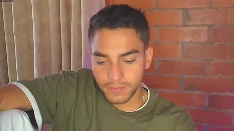 lucky_blessed online show from 02-04-25, 04:18