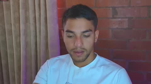 lucky_blessed online show from 02-05-25, 03:52