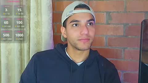 lucky_blessed online show from 02-20-25, 03:41