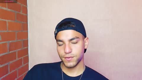 lucky_blessed online show from 02-24-25, 10:36