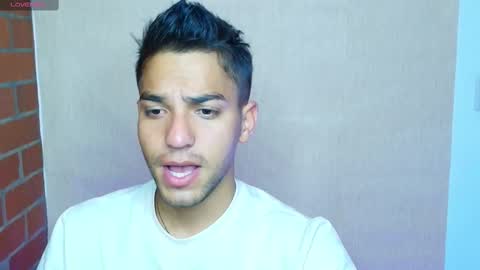 lucky_blessed online show from 02-28-25, 12:43