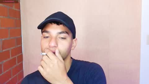 lucky_blessed online show from 02-28-25, 02:20