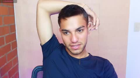 lucky_blessed online show from 02-28-25, 05:26