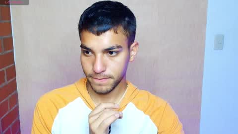 lucky_blessed online show from 03-04-25, 03:55