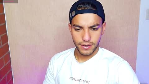 lucky_blessed online show from 03-05-25, 11:05