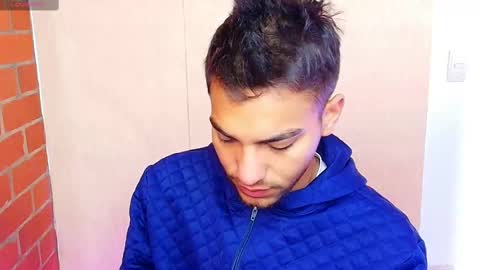 lucky_blessed online show from 03-06-25, 12:09