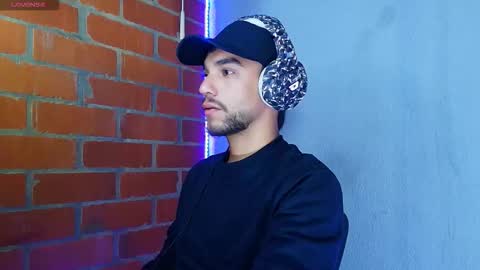 lucky_blessed online show from 09-15-25, 09:31