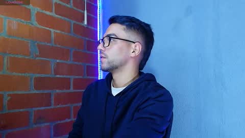 lucky_blessed online show from 09-21-25, 01:18