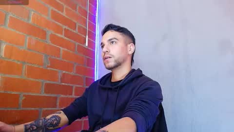 lucky_blessed online show from 09-25-25, 02:54