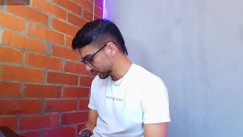 lucky_blessed online show from 10-02-25, 06:15