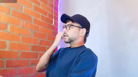 lucky_blessed online show from 10-06-25, 06:38