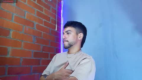 lucky_blessed online show from 10-07-25, 06:16