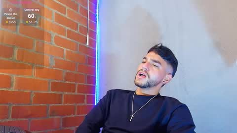 lucky_blessed online show from 10-29-25, 05:58