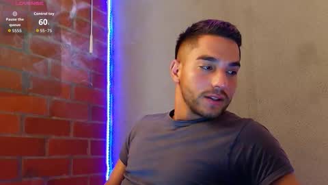 lucky_blessed online show from 02-11-26, 07:08