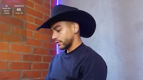 lucky_blessed online show from 02-24-26, 02:59