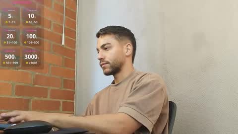 lucky_blessed online show from 04-27-26, 04:27