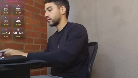 Snapshot of lucky_blessed chatting on 05-11-26, 01:06 lucky_blessed online show from 05-11-26, 01:06