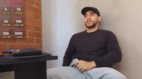 Snapshot of lucky_blessed chatting on 05-12-26, 02:14 lucky_blessed online show from 05-12-26, 02:14