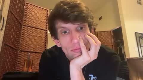 lucky_bme online show from 01-12-26, 12:16