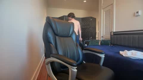 lucky_bme online show from 02-12-26, 01:39