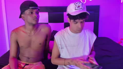 Stven  online show from 04-19-26, 01:43