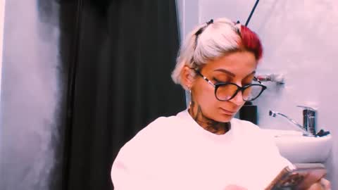 Snapshot of lucky_denizz chatting on 11-23-25, 09:53 lucky_denizz online show from 11-23-25, 09:53