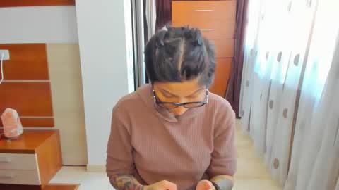 lucky_denizz online show from 03-11-26, 11:27