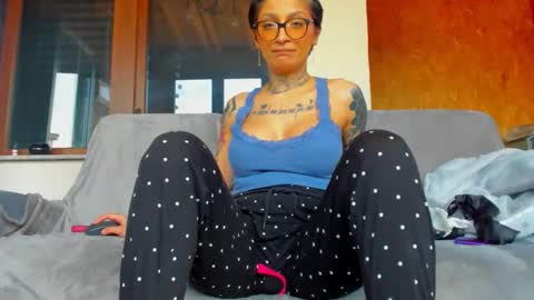 lucky_denizz online show from 03-12-26, 12:55