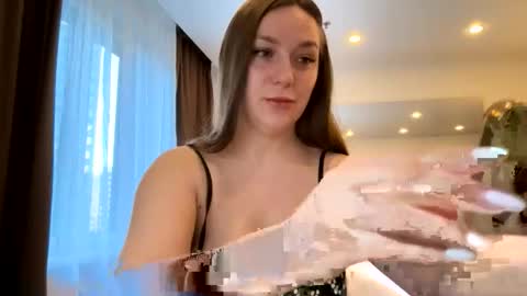 lucky_foryou_baby online show from 03-23-26, 05:33