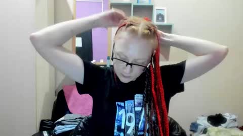 Snapshot of lucky_licky20 chatting on 03-06-25, 03:35 lucky_licky20 online show from 03-06-25, 03:35