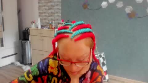 Snapshot of lucky_licky20 chatting on 09-10-25, 02:44 lucky_licky20 online show from 09-10-25, 02:44