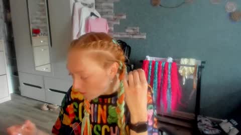 Snapshot of lucky_licky20 chatting on 10-03-25, 03:58 lucky_licky20 online show from 10-03-25, 03:58