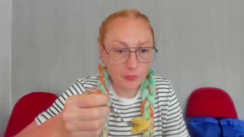 Snapshot of lucky_licky20 chatting on 10-16-25, 12:55 lucky_licky20 online show from 10-16-25, 12:55