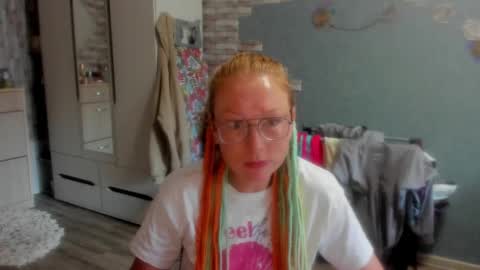 Snapshot of lucky_licky20 chatting on 10-17-25, 02:26 lucky_licky20 online show from 10-17-25, 02:26