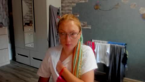 Snapshot of lucky_licky20 chatting on 10-18-25, 02:14 lucky_licky20 online show from 10-18-25, 02:14