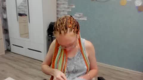 Snapshot of lucky_licky20 chatting on 11-10-25, 03:05 lucky_licky20 online show from 11-10-25, 03:05