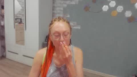 Snapshot of lucky_licky20 chatting on 11-12-25, 02:01 lucky_licky20 online show from 11-12-25, 02:01