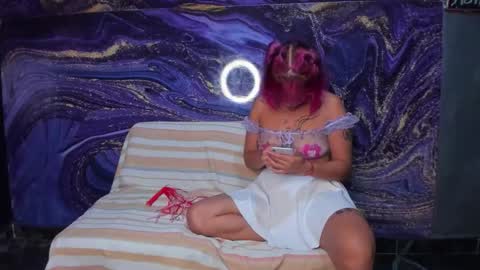 Snapshot of lucky_psychoguy69 chatting on 09-21-25, 05:36 lucky_psychoguy69 online show from 09-21-25, 05:36