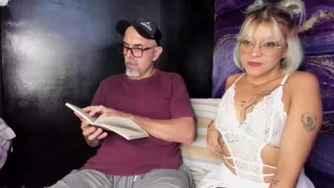 Snapshot of lucky_psychoguy69 chatting on 10-24-25, 09:11 lucky_psychoguy69 online show from 10-24-25, 09:11