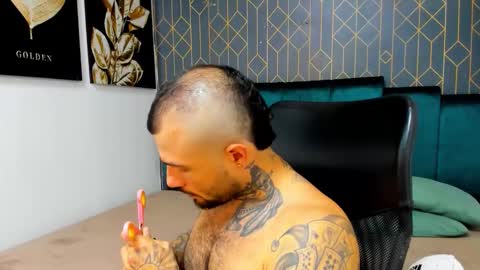 Snapshot of lucky_smith1 chatting on 12-15-25, 09:52 lucky_smith1 online show from 12-15-25, 09:52