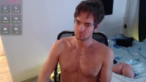 Snapshot of lucky_swimmer chatting on 11-19-25, 04:12 Iron Jhon online show from 11-19-25, 04:12